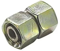 "Verbindungsstück mit O Ringabdichtung GZ 10 mm image"