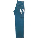 Stretch Arbeitsjeans, Gr. 46