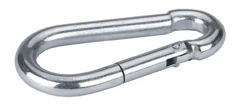 "Karabinerhaken 10 mm, 3 Stück image"