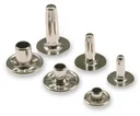 Hohlniete Sortiment 7 - 13 mm - 36-teilig