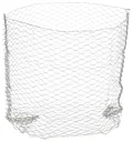 Wühlmauskorb unverzinkt, groß, 60 cm