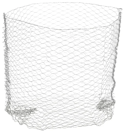 "Wühlmauskorb unverzinkt, groß, 60 cm image"