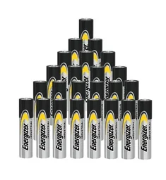 Industrial Micro (AAA) Alkaline Batterie - 24 Stück