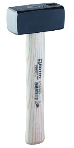 "Fäustel Esche Griff, 1500 Gramm image"