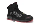 MARTEN XXSports Pro black Mid ESD S3 Sicherheitsstiefel Gr. 43