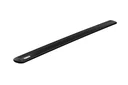 WingBar Evo Schienenprofil 150 Black