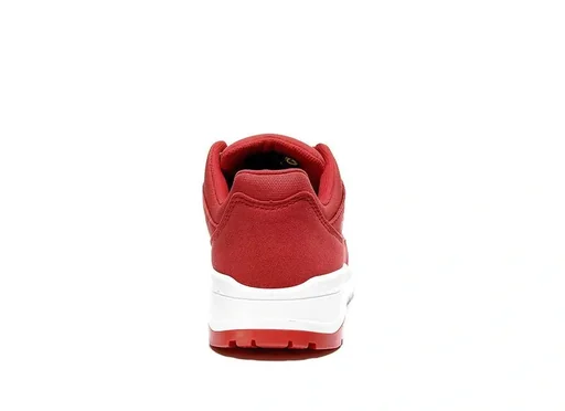 "Sicherheitshalbschuh MAVERICK red Low ESD S3 Gr. 38 image"