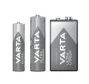 Ultra Lithium Mignon (AA) Batterie - 2 Stück