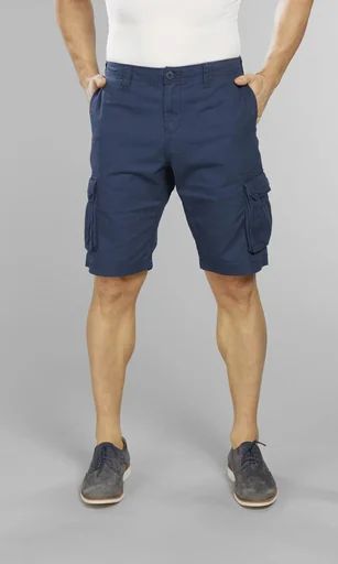 "Cargoshort, grau, Gr.2XL image"