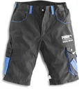 Arbeitsshort CHAMP, Farbe carbon, Größe 48