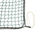 Abdecknetz SafeNet 2,5 x 3 m, 3 mm Stärke