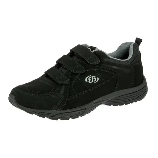 "Outdoorschuh, Farbe schwarz/grau, Gr.41 image"
