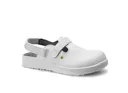 Sicherheitsclog MICHEL white ESD SB Gr. 41