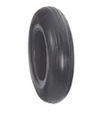 Lufträder-Ersatzdecke 260 x 85 mm mit Rillenprofil
