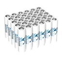 Alkaline Mignon (AA) Batterien LIMITED EDITION - 30 Stück