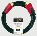 2DMI Verbindungskabel "Gold", 10m