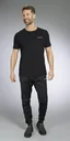 Sporthose, Farbe schwarz, Gr.L