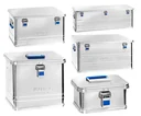 Aluminiumbox "Comfort", 48 Liter