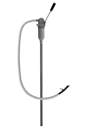"Mehrzweckpumpe MZE-02, Förderleistung 0,2 l/Hub image"