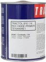Grundierung, Rot, 1 Liter