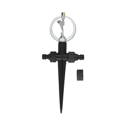 "RASENSPRENGER 360°- im 3er Set image"