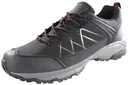 Softshell Schuh, Farbe schwarz/rot, Gr.41