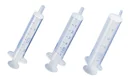 Einwegspritze 20 ml, 100 Stück