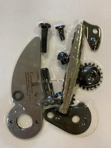 "Ersatzteil-Set für Profi-Handscheren "Ergo", 11-teilig image"