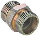 Gerade Verschraubung, 10L, für Rohraußendurchmesser 10 mm