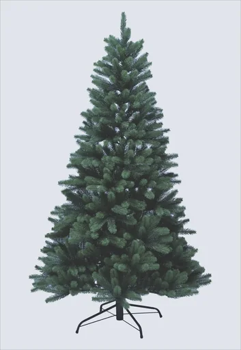 "Weihnachtsbaum, 180 cm, Aufbauhöhe 85 - 180 cm, inkl. Standfuß image"