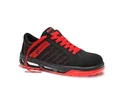 BREEZER XX10 Low ESD S1 Sicherheitshalbschuh Gr. 40