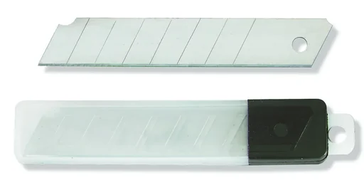 "Abbrechklingen im 10er Pack, 9 mm image"