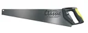Handsäge "CLASSIC" mit Universalverzahnung, 450 mm Schnittlänge