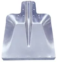 Leichtmetall Randschaufel Gr. 9, Breite 36 cm