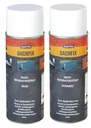 Dachreparaturspray, Grau, 400 ml