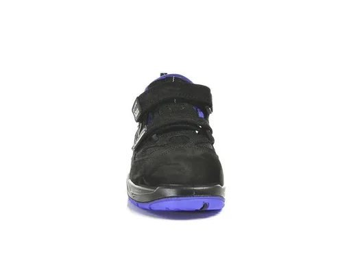 "Sicherheitssandale AMBITION blue Easy ESD S1 Gr. 47 image"
