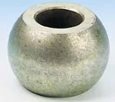 Unterlenker Kugel/Schnellkuppler, Kat.III, Außen 64 mm/Innen 38 mm