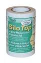 Silo Klebeband, weiß - 100 mm x 10 m (0,2 mm)