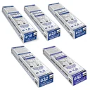 Elektroden Ø 3,2 mm, Stahl, 70 Stück