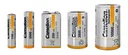 NiMH Micro (AAA) Akku mit 1100mAh - 2 Stück inklusive Box
