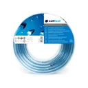 Transpar. PVC Universalschlauch 10,0 x 1,5mm -Länge 50m