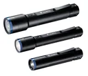 LED Taschenlampe und Powerbank - F30R Night Cutter, spritzwassergeschützt und stoßfest