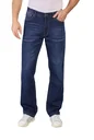 Jeans Loose Fit, Farbe bluestone, Gr.58
