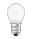 LED STAR RETROFIT Miniball mit 7 Watt, E27, warmweiß, matt