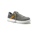 Sicherheitshalbschuh BREEZER grey Low ESD S1 Gr. 39