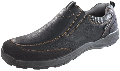 "Slipper, schwarz, Gr.40 image"