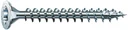 Senkkopf, T-Star Plus, Vollgewinde 5,0 x 60 mm, 100 Stück