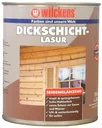 Dickschichtlasur Palisander 750 ml