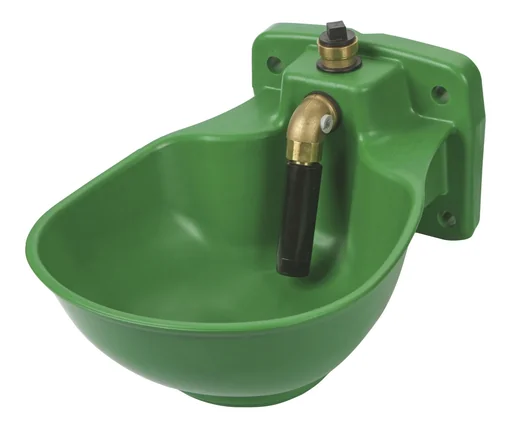 "Tränkebecken 230 V, Heizkabel ca. 31 W zur Beheizung von Becken und Ventil image"