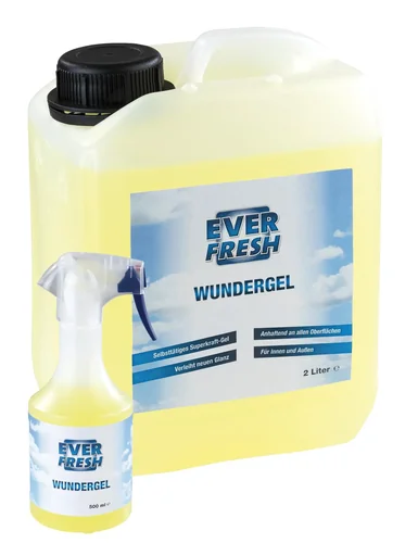 "Universal Wunderreiniger, 2 Liter image"